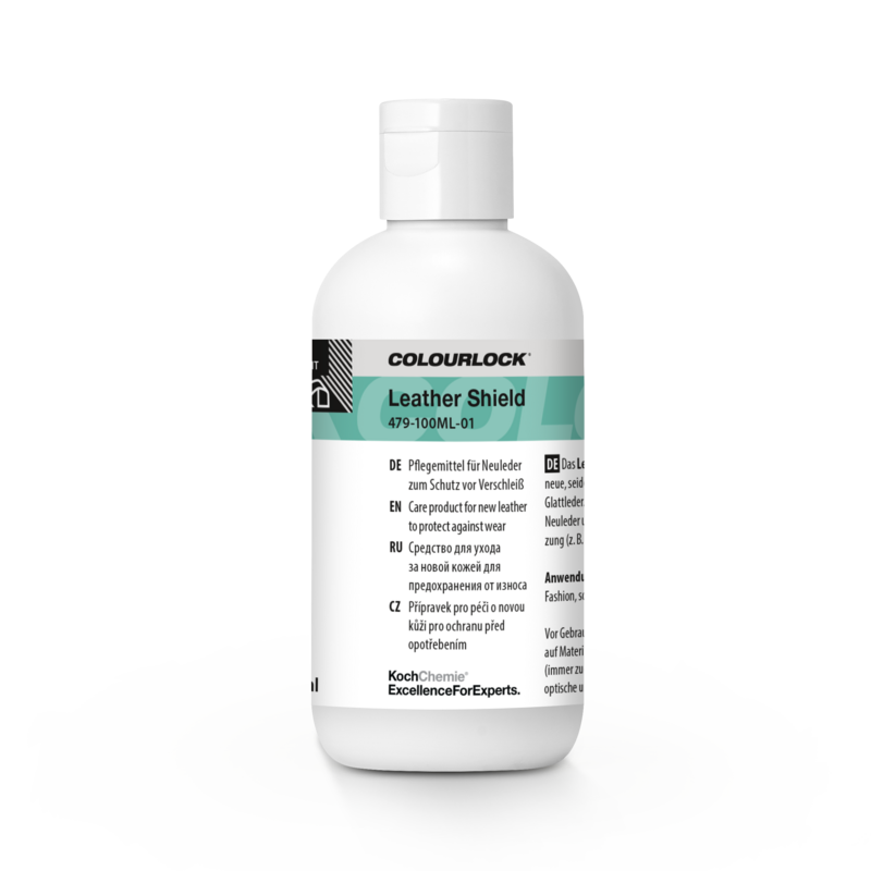 COLOURLOCK Leather Shield 100ml