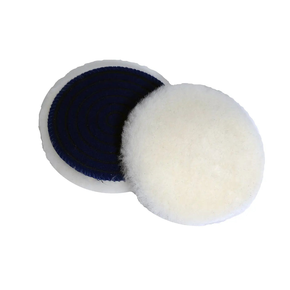 Carpro Cutting Wool Pad 5” (Single)