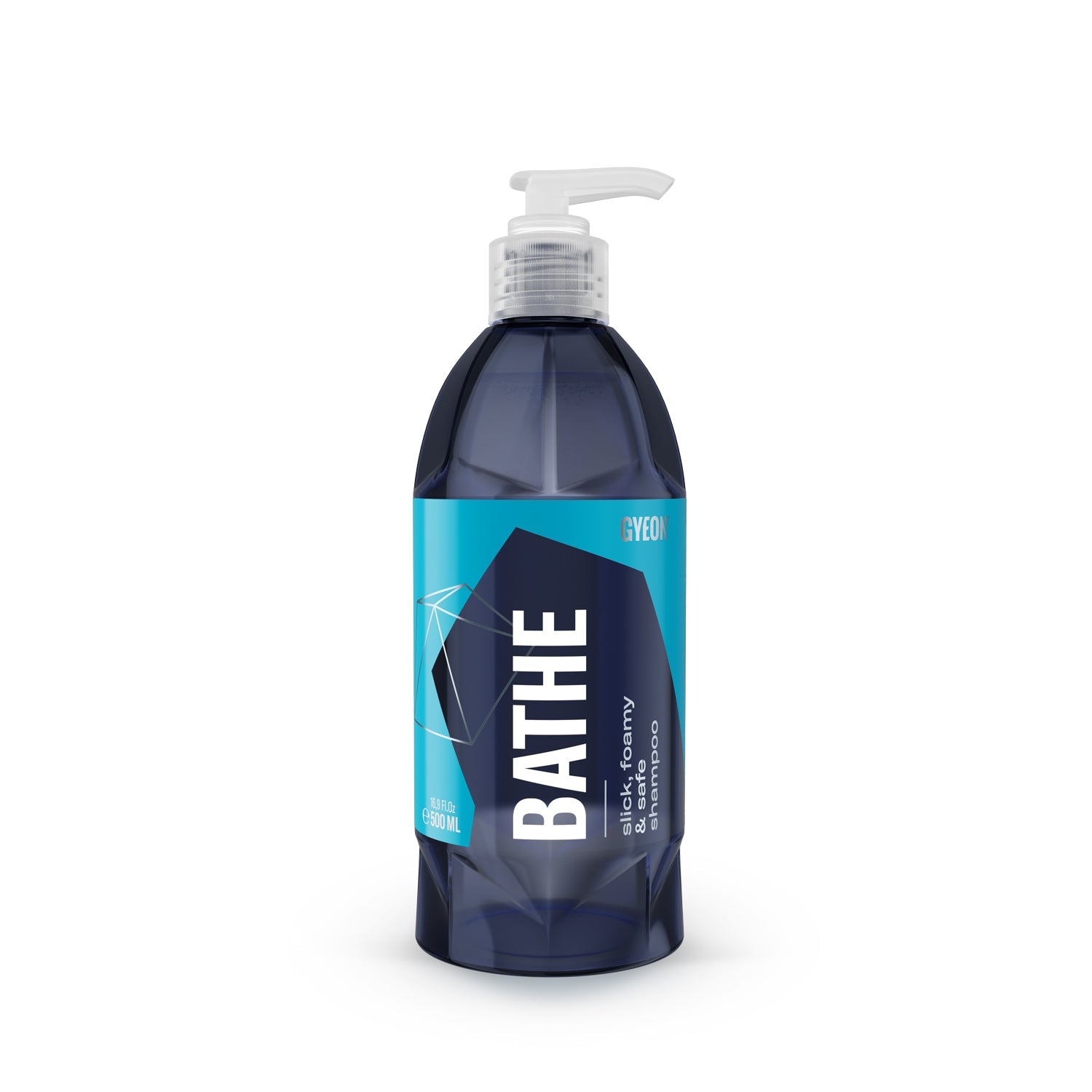 GYEON Q²M Bathe - pH Neutral Car Wash
