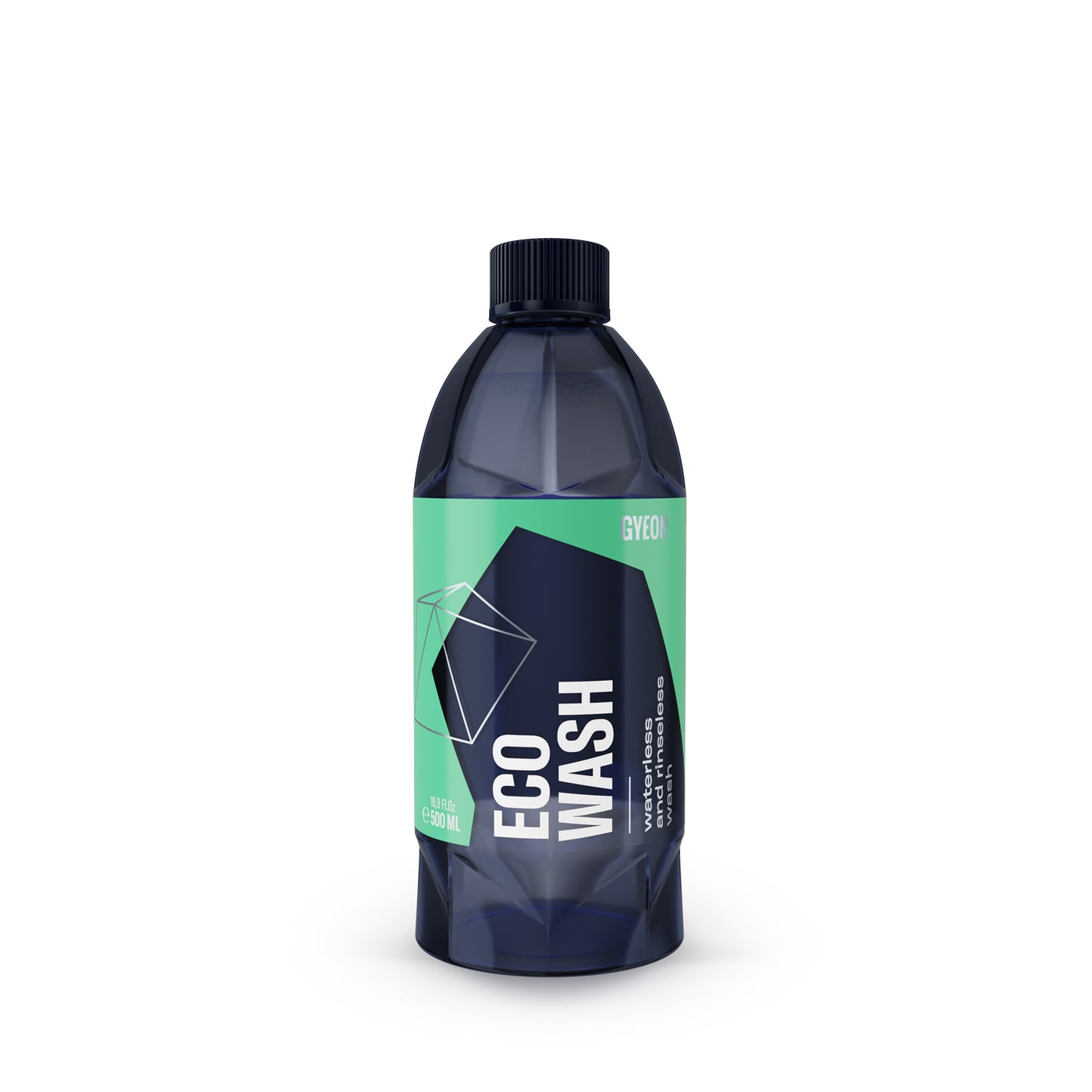 GYEON Q²M ECOWash 500 ml - Ceramic Waterless Wash