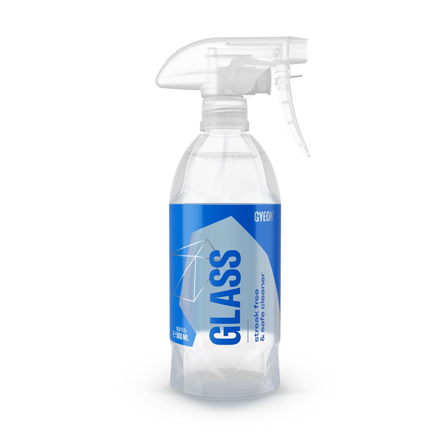 GYEON Q²M Glass - Glass Cleaner