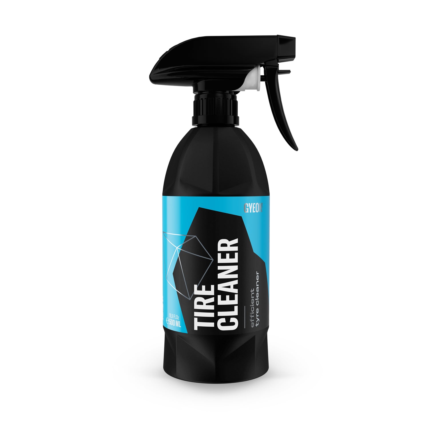 GYEON Q²M TireCleaner 500 ml