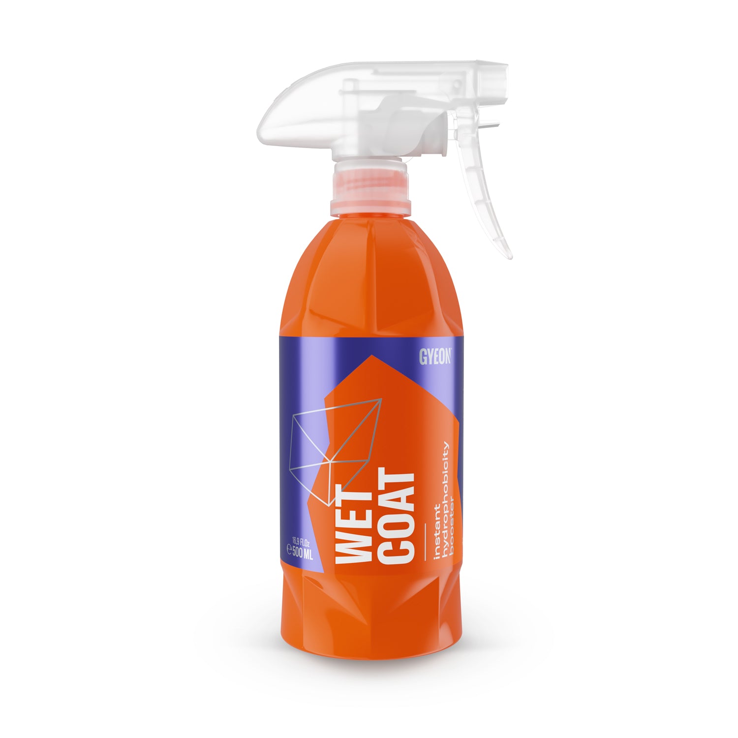 GYEON Q²M WetCoat - Touchless Spray Sealant