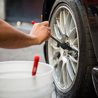 Chemical Guys Extended Reach Wheel Gerbils