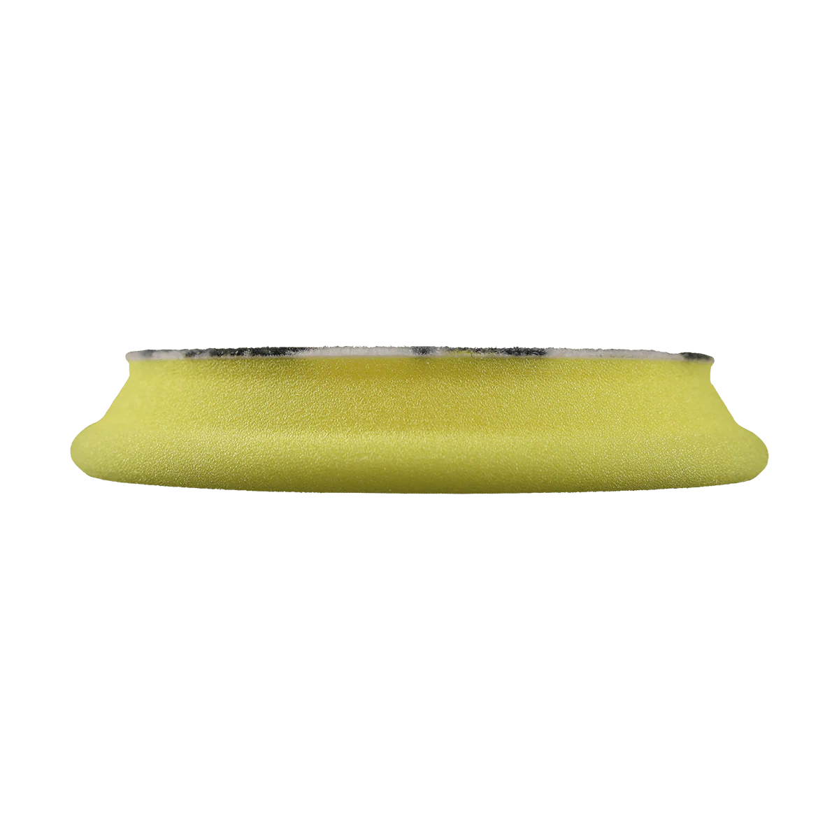 Buff and Shine 6" Yellow URO TEC® Foam Pad - Polishing