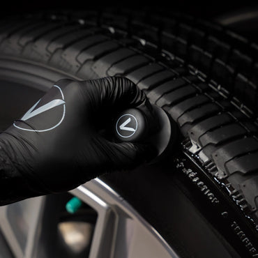 Viking Tire Shine Applicator Brush