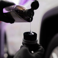 Viking Tire Shine Applicator Brush