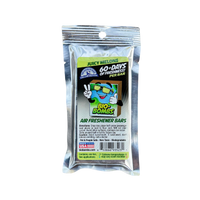 Bio-Bombs Air Freshener Bars