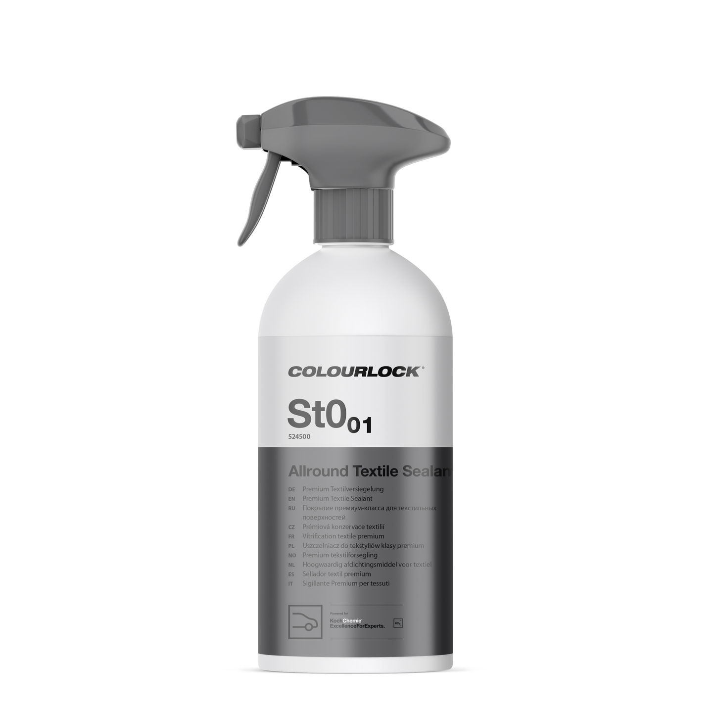 KochChemie Allround Textile Sealant, 500ml