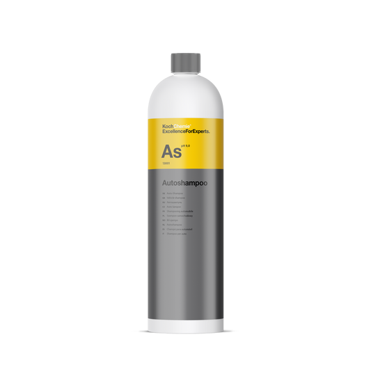 KochChemie Autoshampoo, 1L