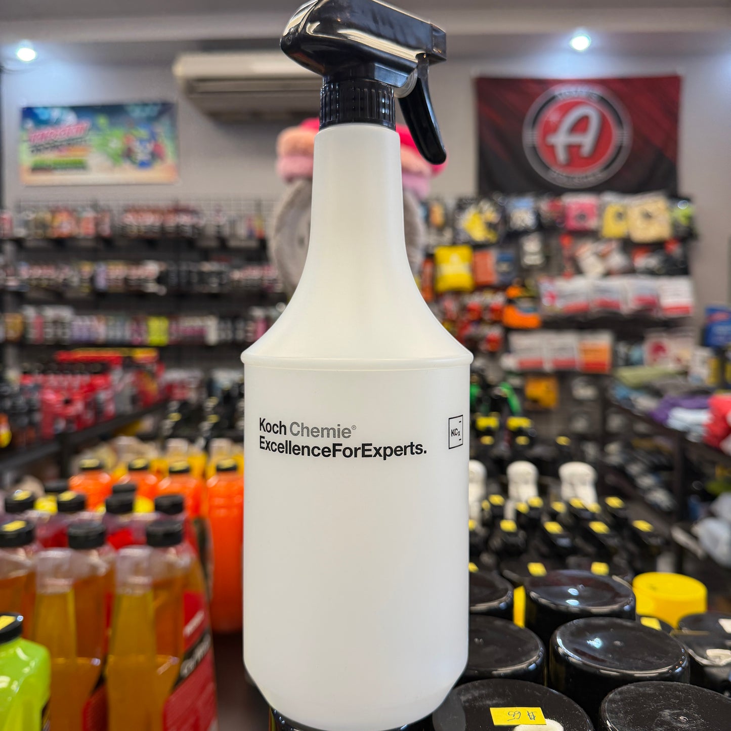 Koch-Chemie Spray Bottle 1L