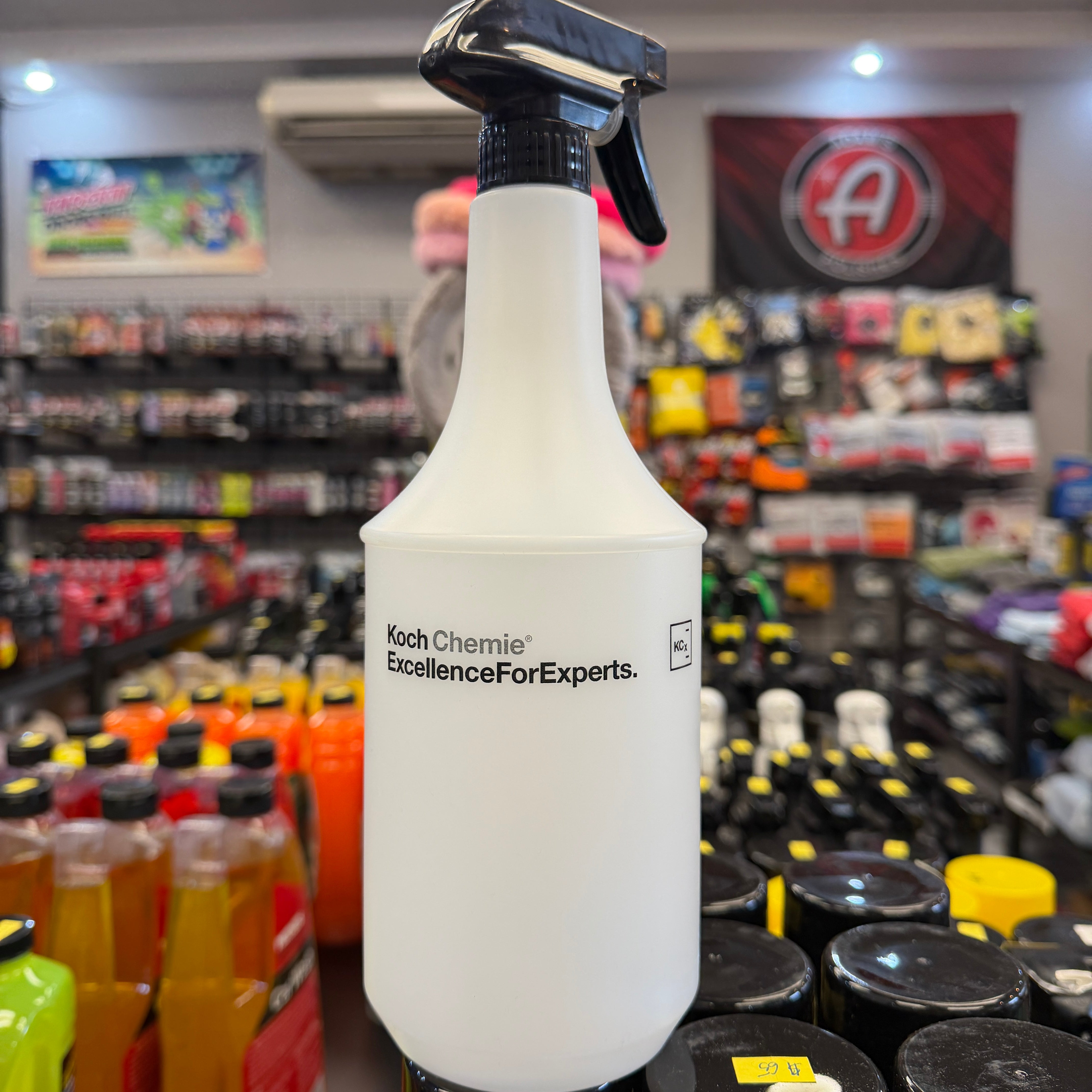 Koch-Chemie Spray Bottle 1L