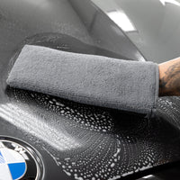 Cerakote Clay Bar Mitt - High Quality Medium Grade