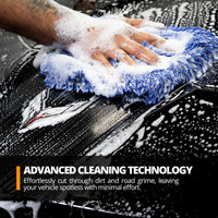 CERAKOTE®  High Foam Vehicle Shampoo - pH Neutral