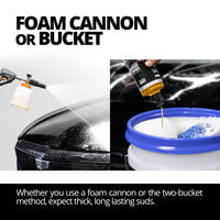 CERAKOTE®  High Foam Vehicle Shampoo - pH Neutral