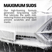 CERAKOTE®  High Foam Vehicle Shampoo - pH Neutral