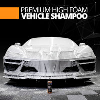 CERAKOTE®  High Foam Vehicle Shampoo - pH Neutral