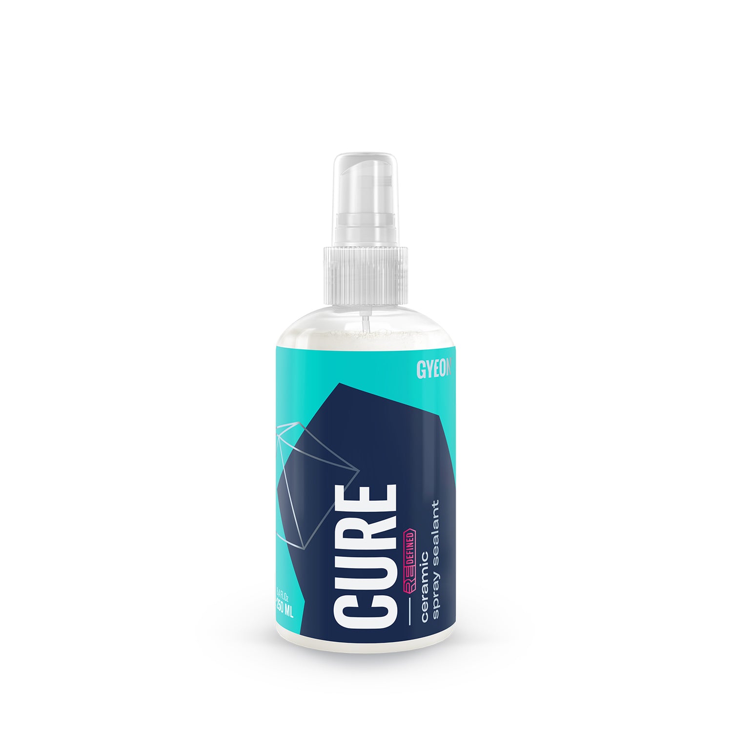 GYEON Q²M Cure Redefined - Ceramic Maintenance Spray