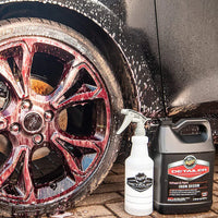 Meguiars Wheel & Paint Iron Decon, D1801 - 1 gallon