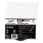 Meguiars Soft Buff Backing Plate for Orbital/DA Polishers - 5