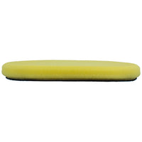 Meguiars Soft Buff DA Foam Polishing Pad - 6", Yellow