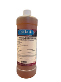 Nerta Wheelshine Super - Non-Acid Wheel Cleaner