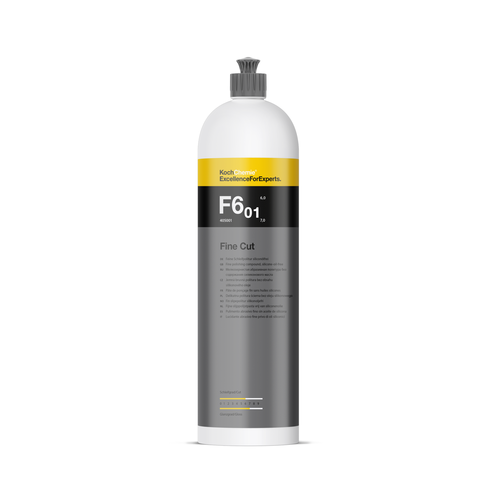 KochChemie Fine Cut F6.01, 1L
