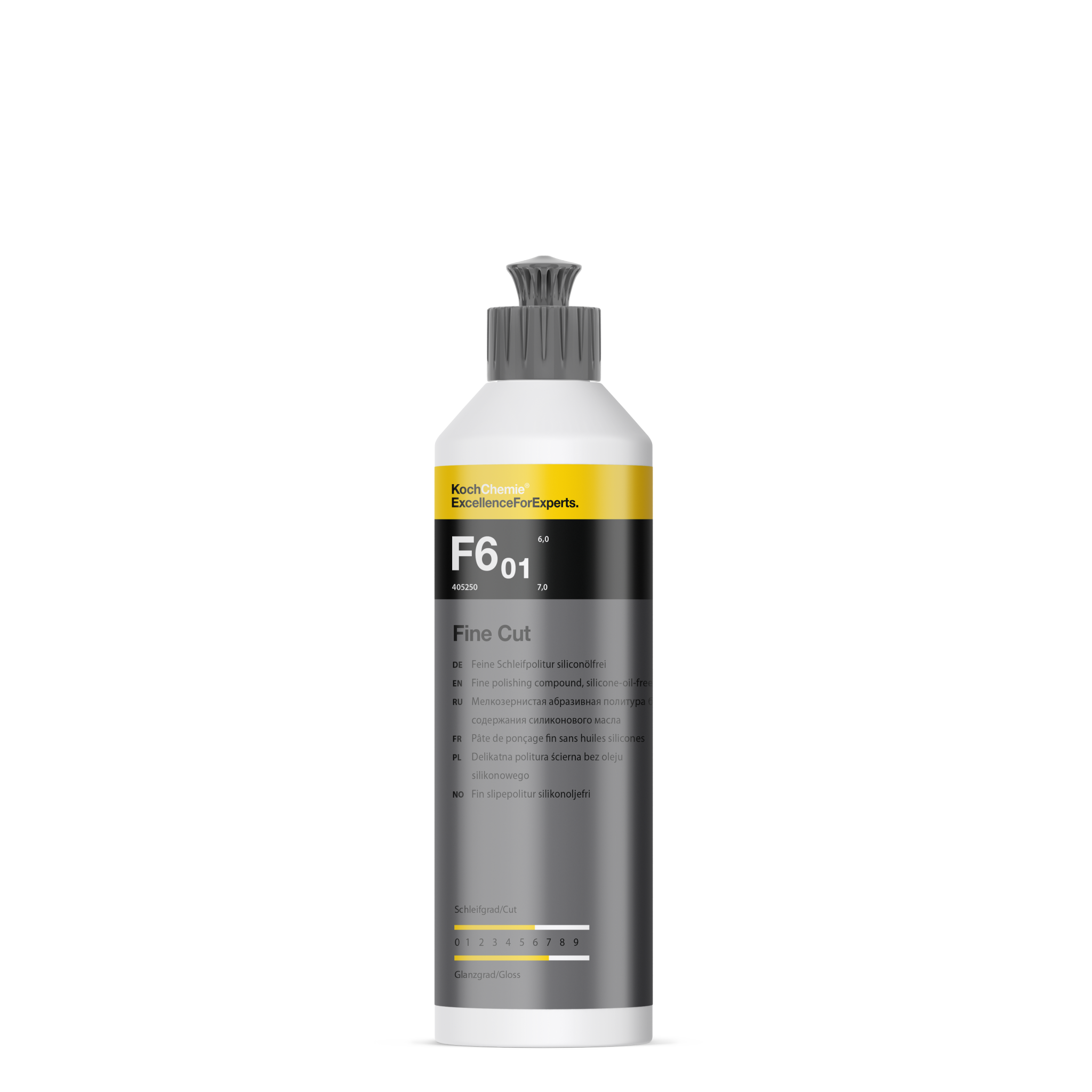 KochChemie Fine Cut F6.01, 250ml