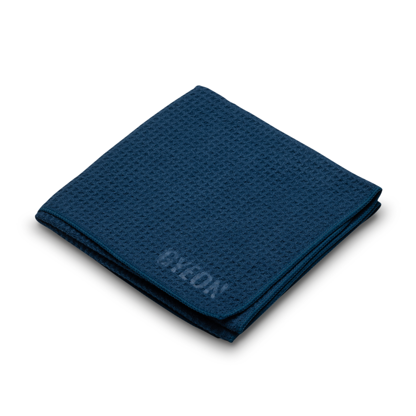 GYEON Q²M WaffleDryer EVO Towel