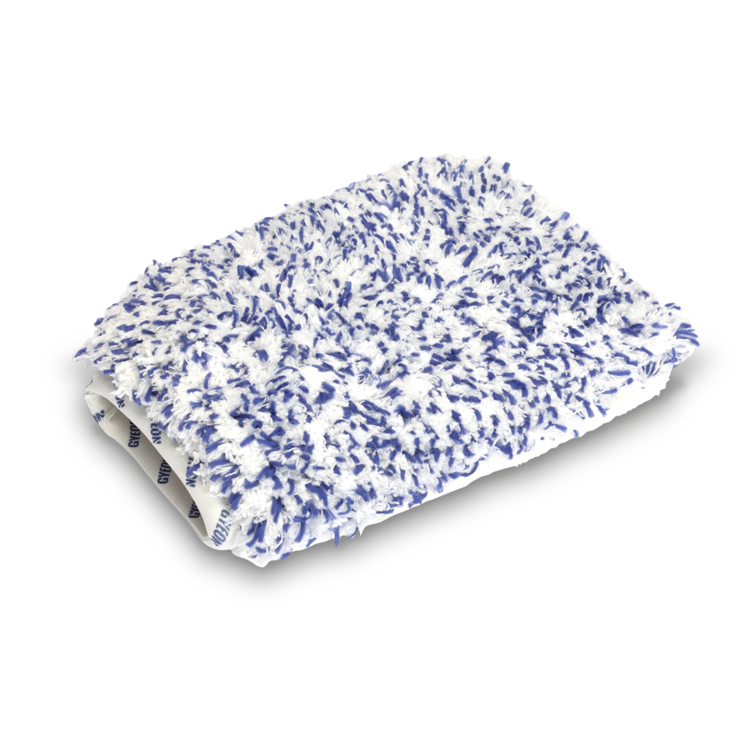 GYEON Q²M WashPad EVO