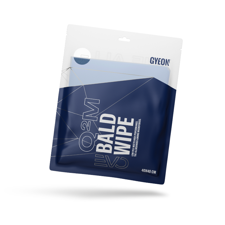 GYEON Q²M BaldWipe EVO Towel