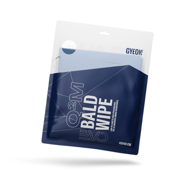 GYEON Q²M BaldWipe EVO Towel