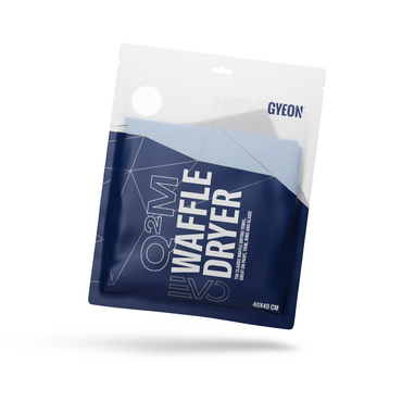 GYEON Q²M WaffleDryer EVO Towel