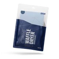 GYEON Q²M WaffleDryer EVO Towel