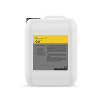 KochChemie Gentle Snow Foam - pH Neutral Wash