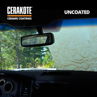 CERAKOTE® Ceramic Glass Coat Protectant Kit