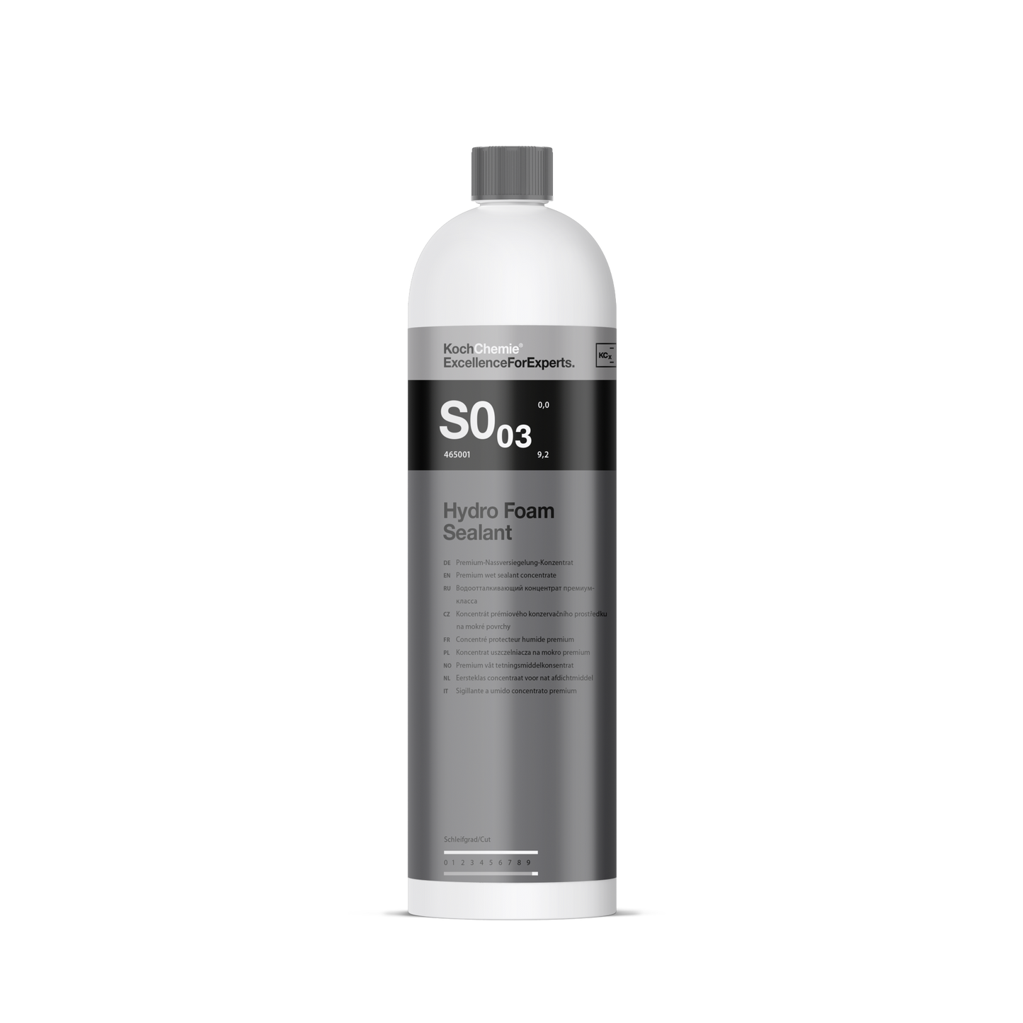 KochChemie Hydro Foam Sealant S0.03, 1L