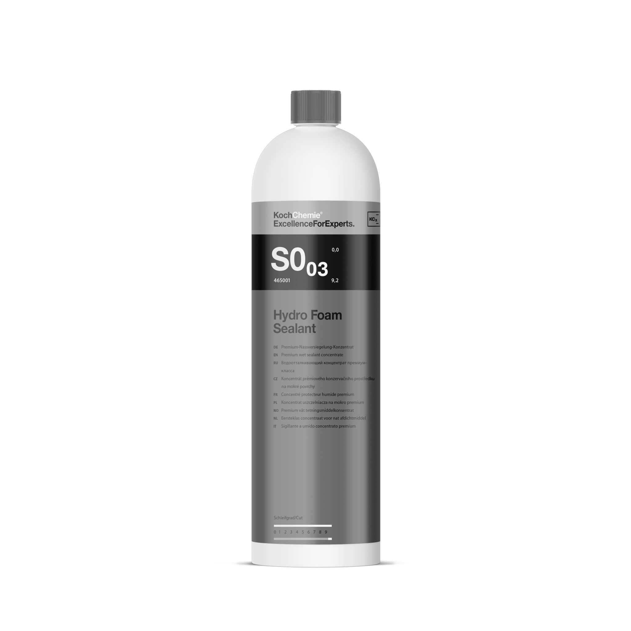 KochChemie Hydro Foam Sealant S0.03, 1L