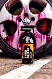GYEON Q²M Iron Wheel Cleaner Redefined
