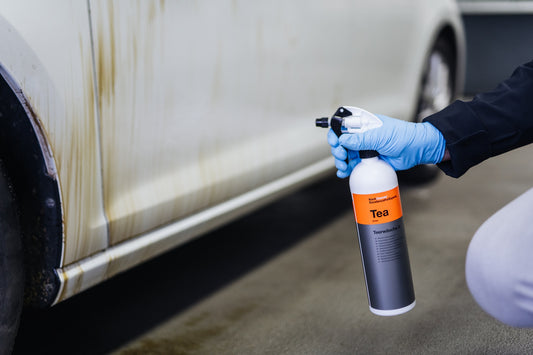 KochChemie Teerwäsche A, 1L - Tar Remover