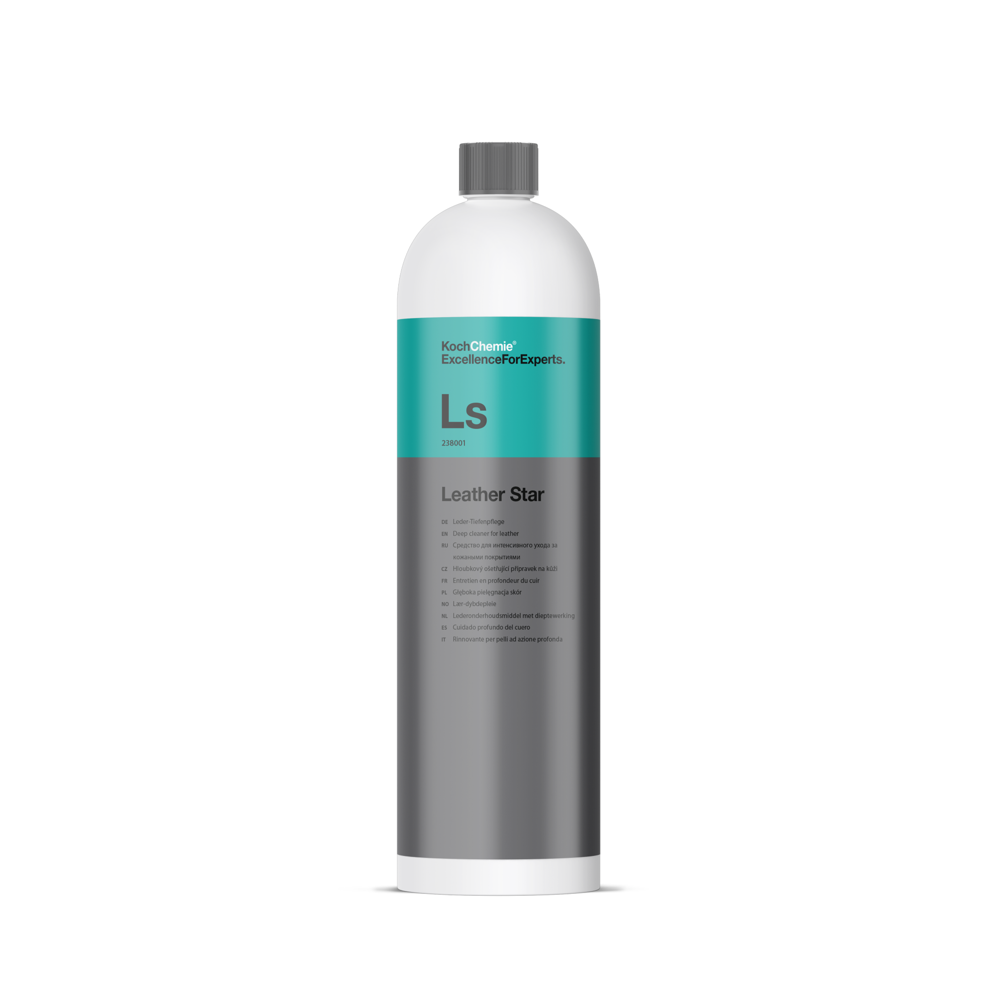 KochChemie Leather Star - Leather Conditioner, 1L
