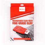 MaxShine Microfiber Clay Mitt - Fine Grade Clay Mitt