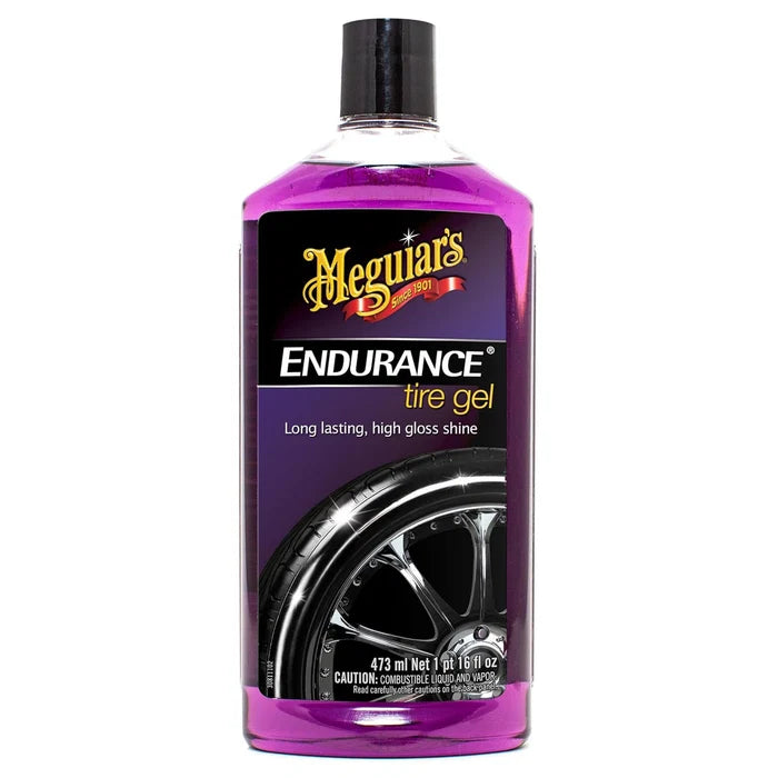 Meguiars Endurance Tire Gel, 16oz