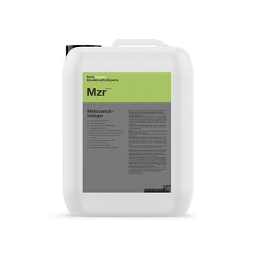 Koch-Chemie Mzr - Interior & Special Cleaner