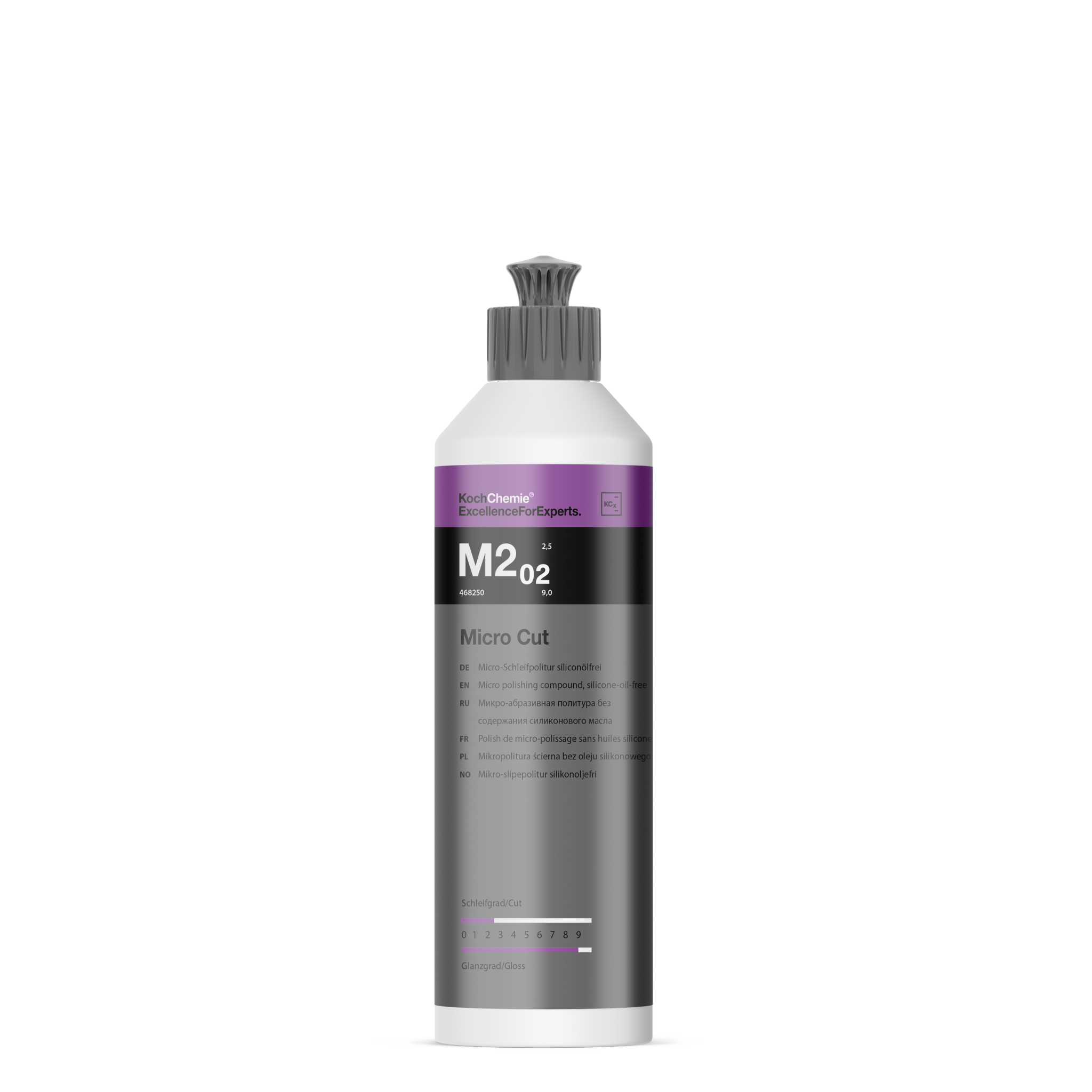 KochChemie Micro Cut M2.02, 250ml