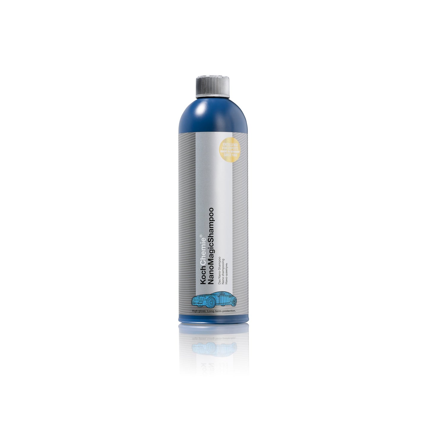 KochChemie NanoMagicShampoo, 750ml