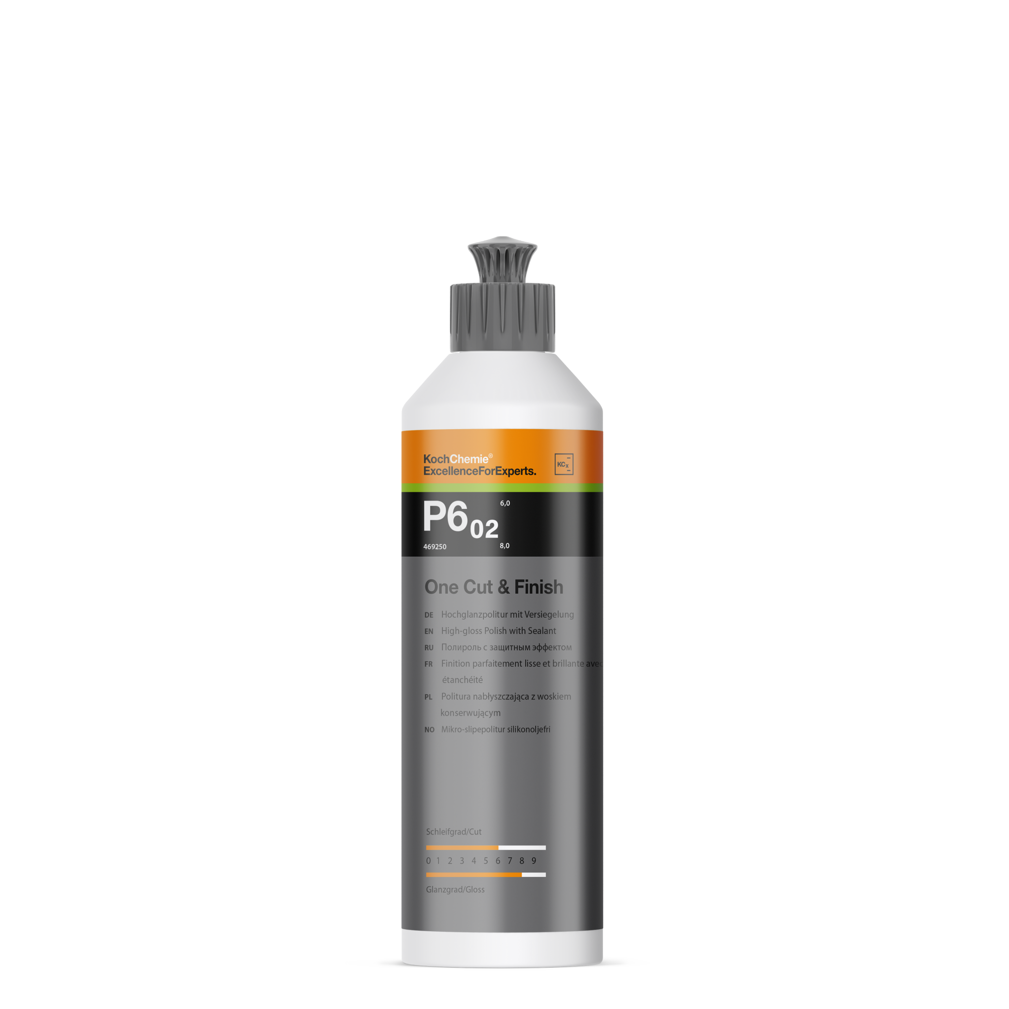 KochChemie One Cut & Finish P6.02, 250ml