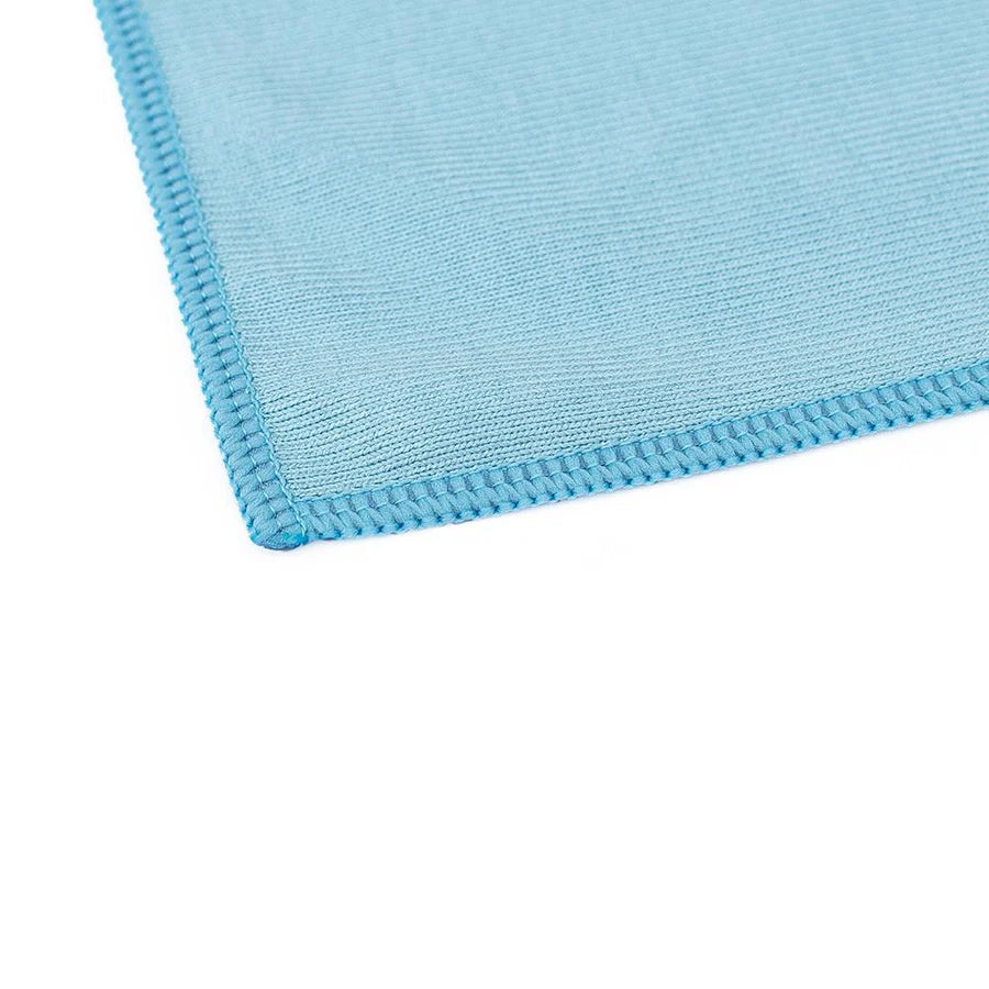 The Rag Company Premium Glass & Window Towel 16x16"