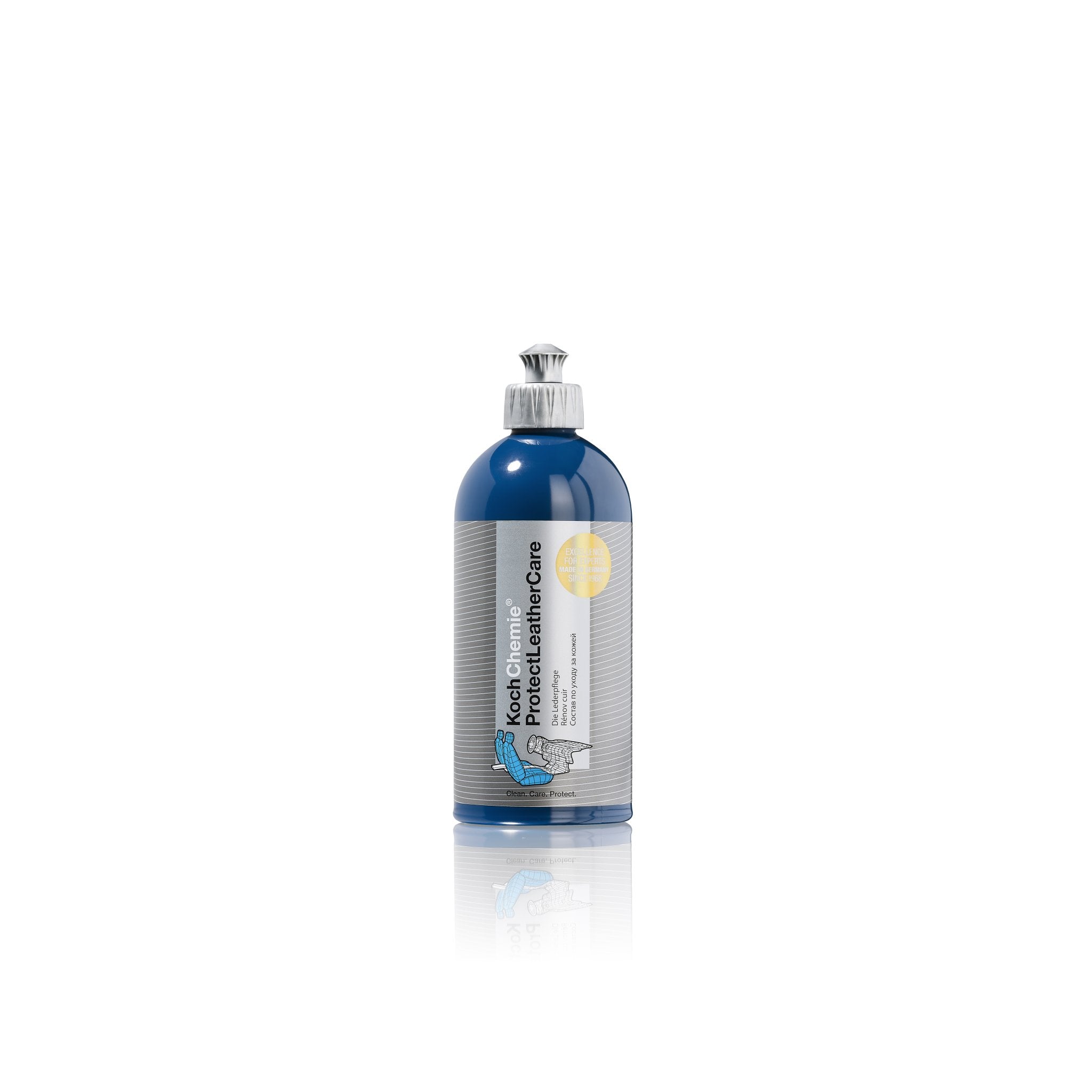 KochChemie ProtectLeatherCare, 500ml