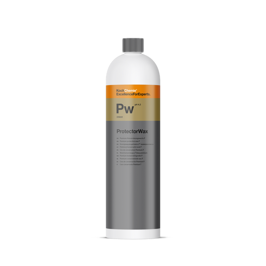 KochChemie ProtectorWax, 1L